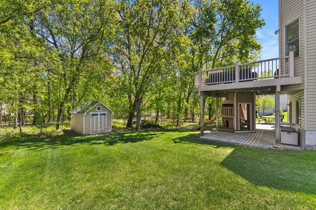 19337 Rawlins Street NW, Elk River, MN 55330