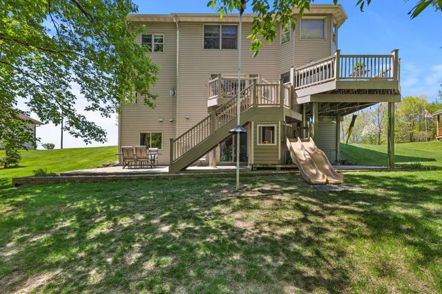19337 Rawlins Street NW, Elk River, MN 55330
