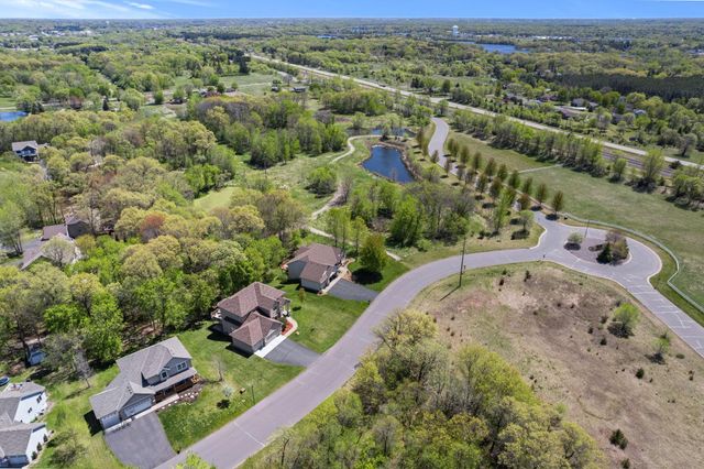 19337 Rawlins Street NW, Elk River, MN 55330