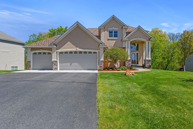 19337 Rawlins Street NW, Elk River, MN 55330