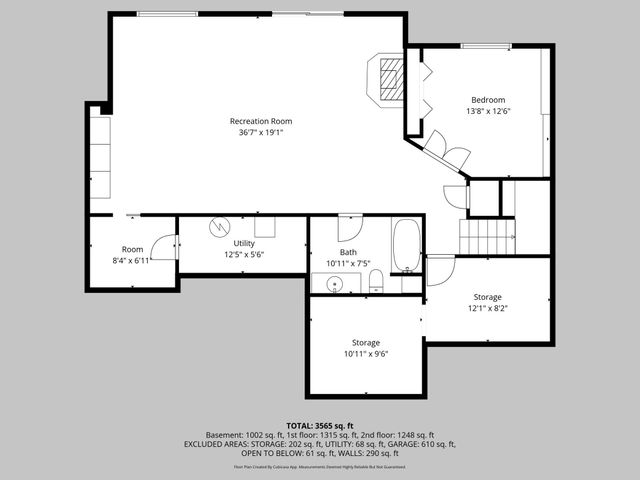 19337 Rawlins Street NW, Elk River, MN 55330