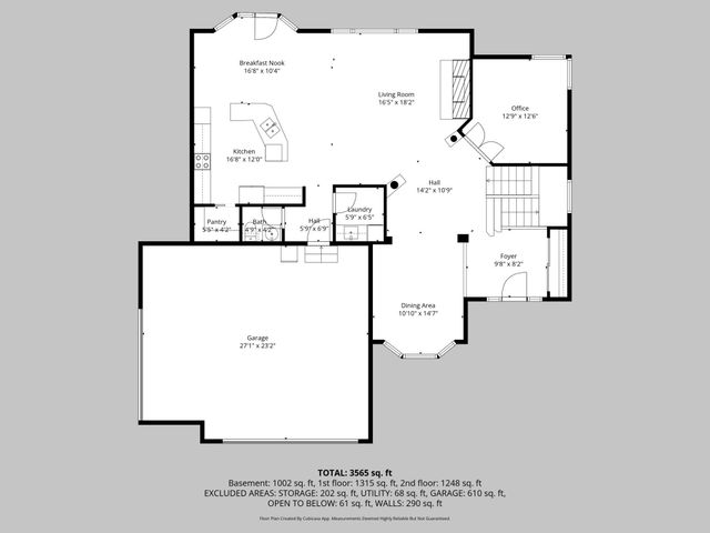 19337 Rawlins Street NW, Elk River, MN 55330