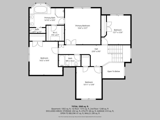 19337 Rawlins Street NW, Elk River, MN 55330