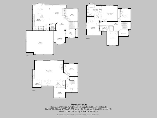 19337 Rawlins Street NW, Elk River, MN 55330