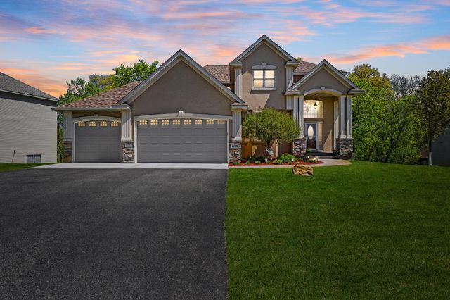 19337 Rawlins Street NW, Elk River, MN 55330