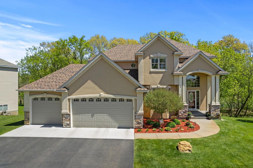 19337 Rawlins Street NW, Elk River, MN 55330
