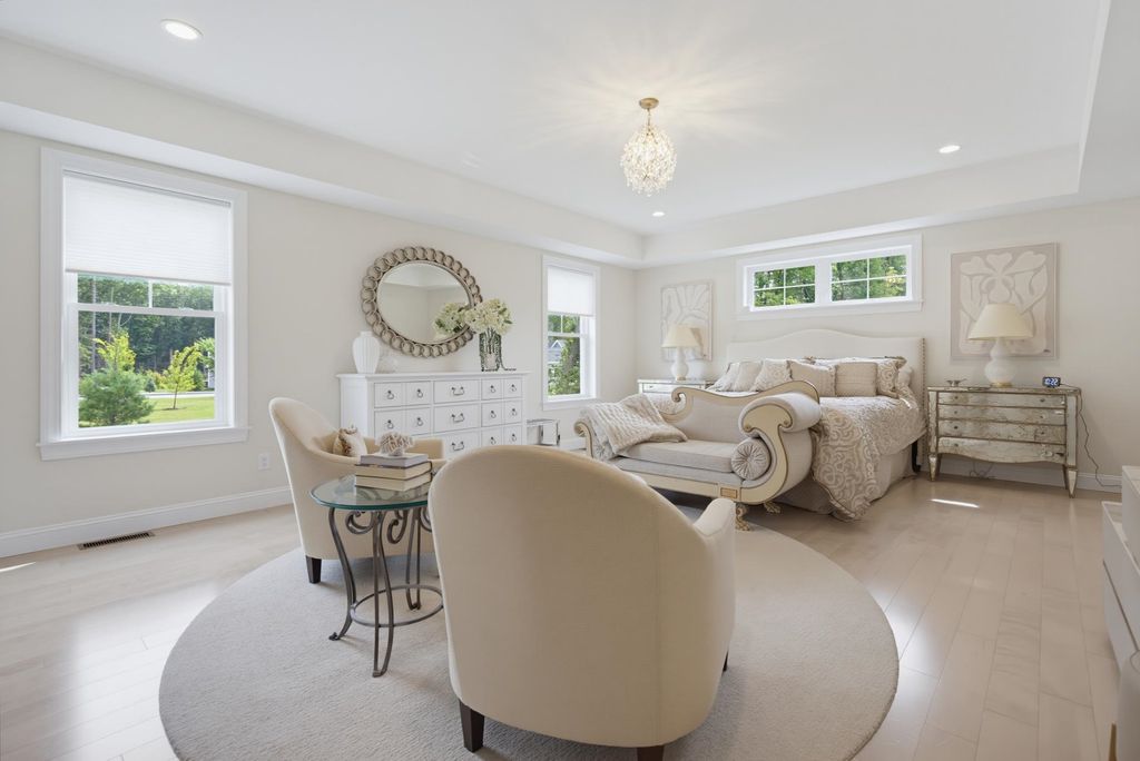 Image 27 of property listing at 6 Rose Fountain Lane # 31, Hampton, NH 03842