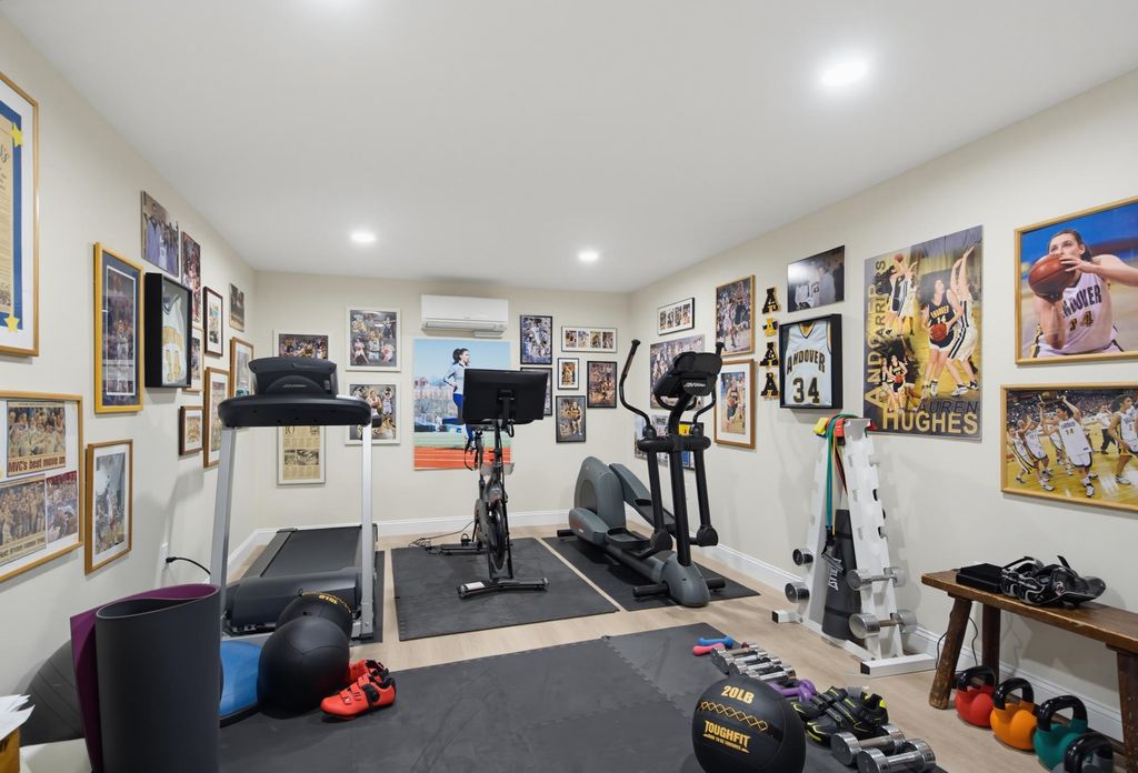 Image 42 of property listing at 6 Rose Fountain Lane # 31, Hampton, NH 03842