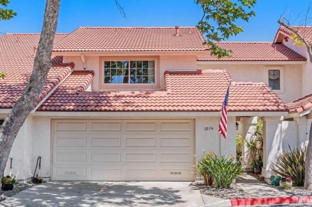 3036 Via Estrada, Carlsbad, CA 92009