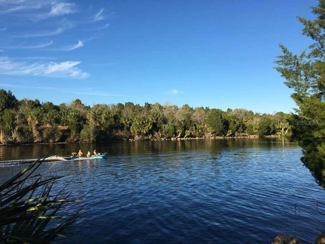 1606 W UNION STREET, Hernando, FL 34442