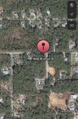 1606 W UNION STREET, Hernando, FL 34442