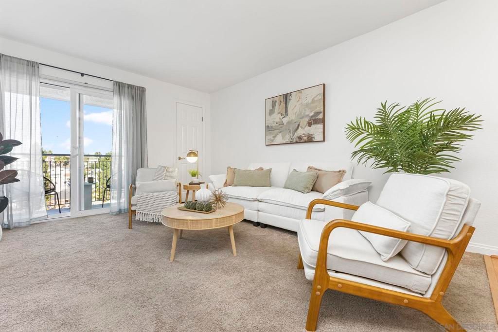 5252 Orange Avenue 313, San Diego, CA 92115