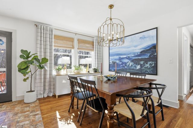 31 Long Forest Drive, Greenville, SC 29617