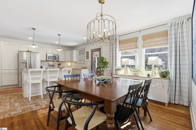 31 Long Forest Drive, Greenville, SC 29617