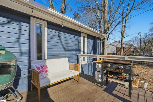 31 Long Forest Drive, Greenville, SC 29617