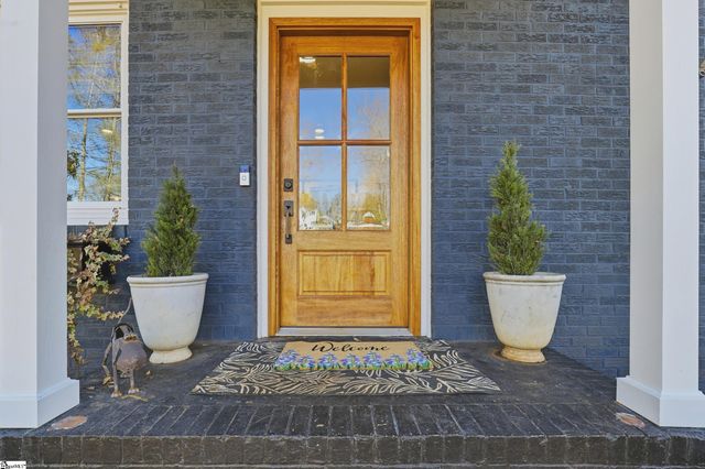 31 Long Forest Drive, Greenville, SC 29617