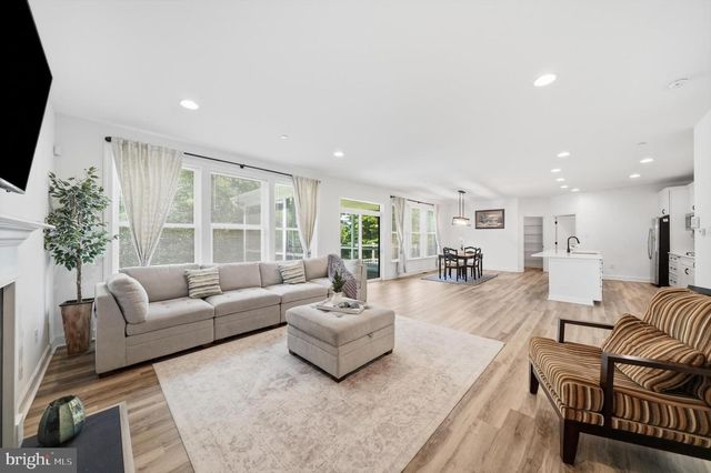 15421 RIVERCREST CT, Brookeville, MD 20833