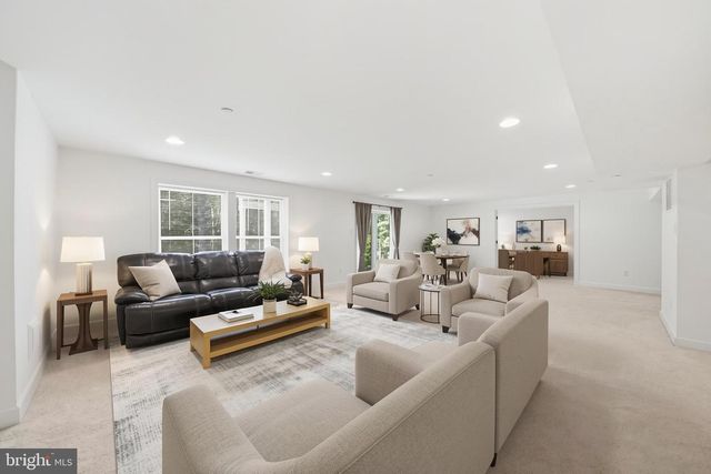 15421 RIVERCREST CT, Brookeville, MD 20833