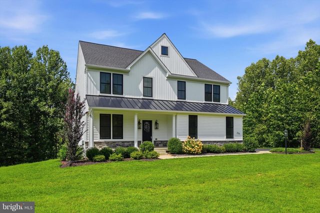 15421 RIVERCREST CT, Brookeville, MD 20833