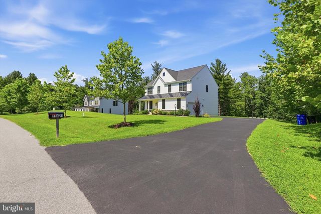 15421 RIVERCREST CT, Brookeville, MD 20833