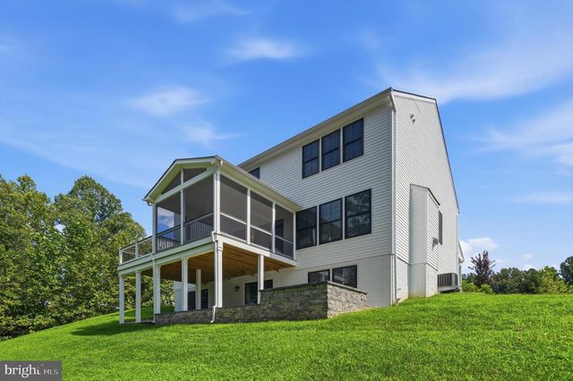 15421 RIVERCREST CT, Brookeville, MD 20833