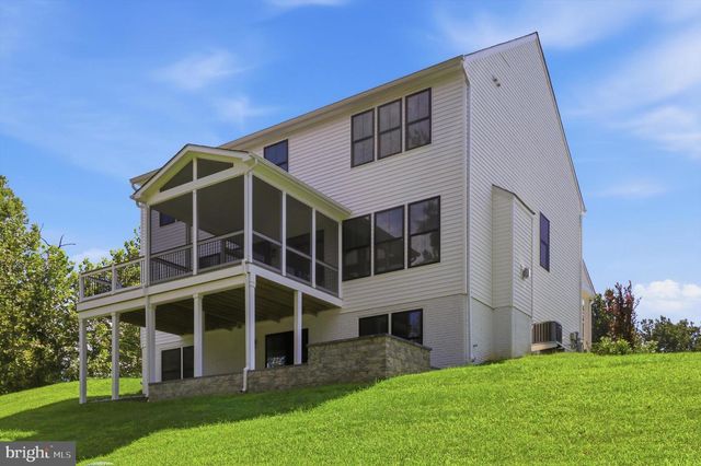 15421 RIVERCREST CT, Brookeville, MD 20833