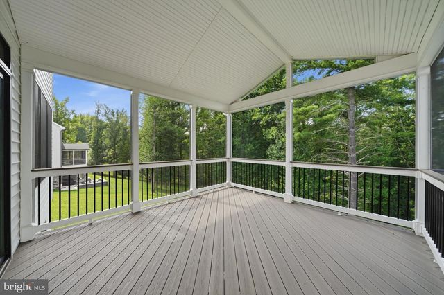15421 RIVERCREST CT, Brookeville, MD 20833