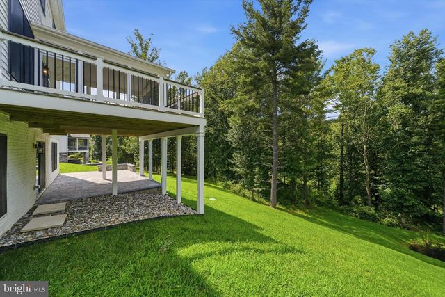 15421 RIVERCREST CT, Brookeville, MD 20833