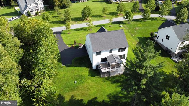 15421 RIVERCREST CT, Brookeville, MD 20833