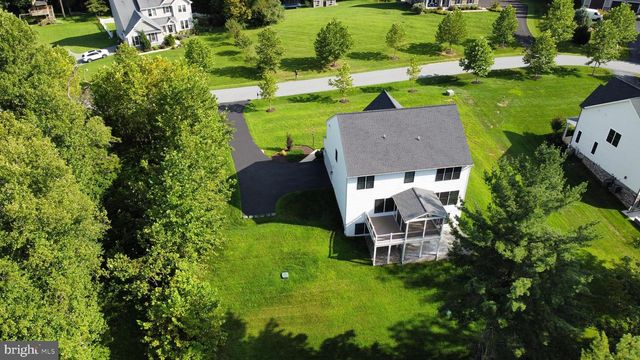 15421 RIVERCREST CT, Brookeville, MD 20833