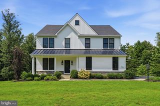15421 RIVERCREST CT, Brookeville, MD 20833