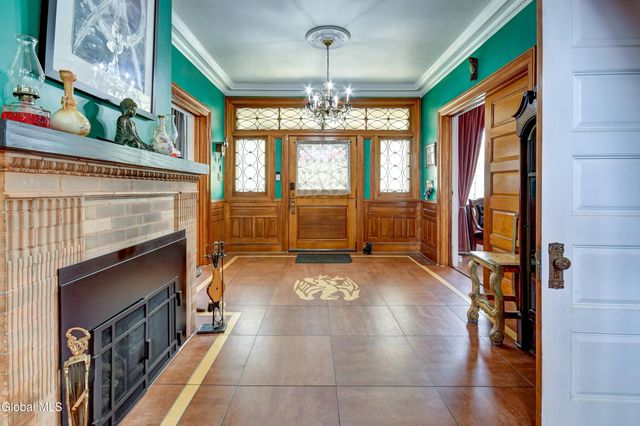 15 West Street, Fort Plain, NY 13339