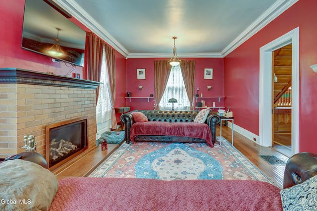 15 West Street, Fort Plain, NY 13339