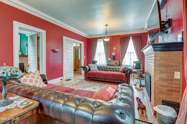 15 West Street, Fort Plain, NY 13339