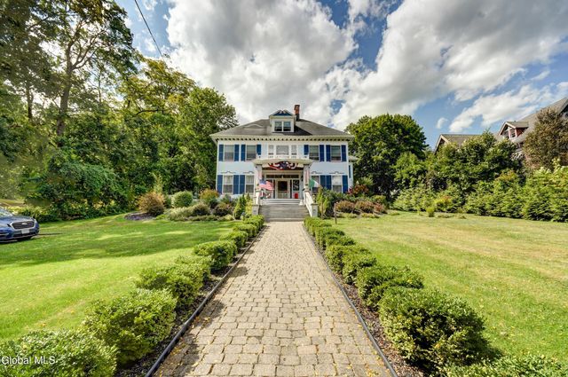 15 West Street, Fort Plain, NY 13339