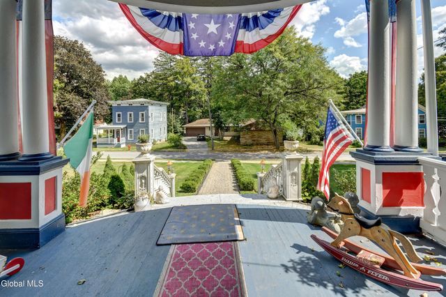 15 West Street, Fort Plain, NY 13339