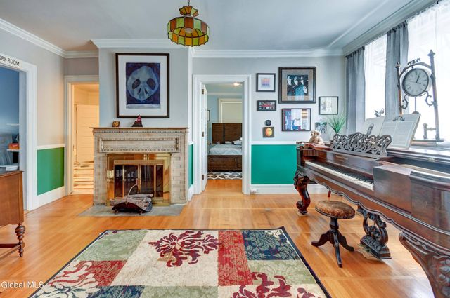 15 West Street, Fort Plain, NY 13339