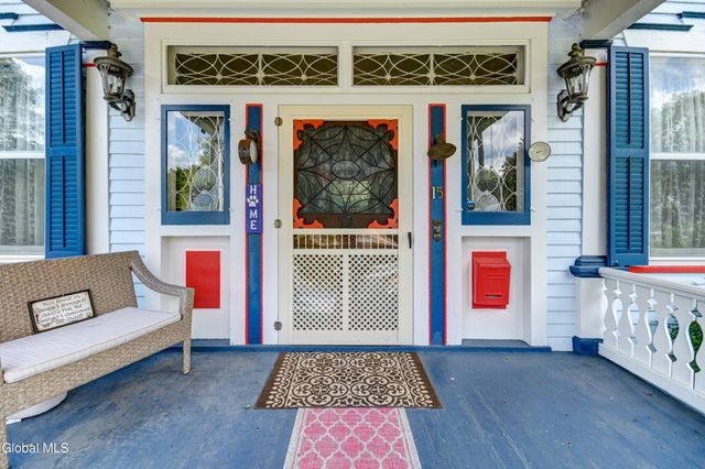 15 West Street, Fort Plain, NY 13339