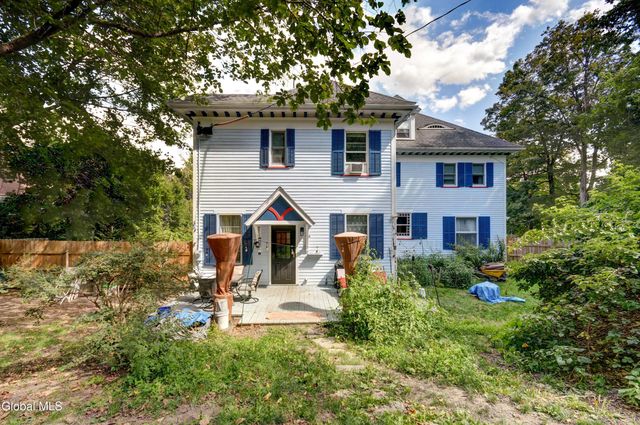 15 West Street, Fort Plain, NY 13339