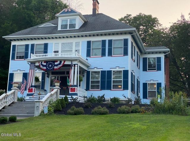 15 West Street, Fort Plain, NY 13339