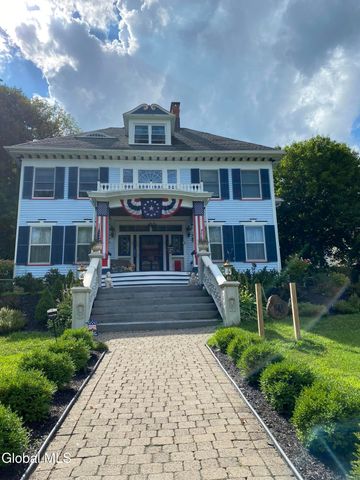 15 West Street, Fort Plain, NY 13339