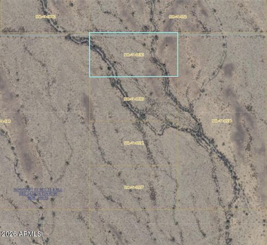 409XX W Northern Avenue Parcel 1, Tonopah, AZ 85354