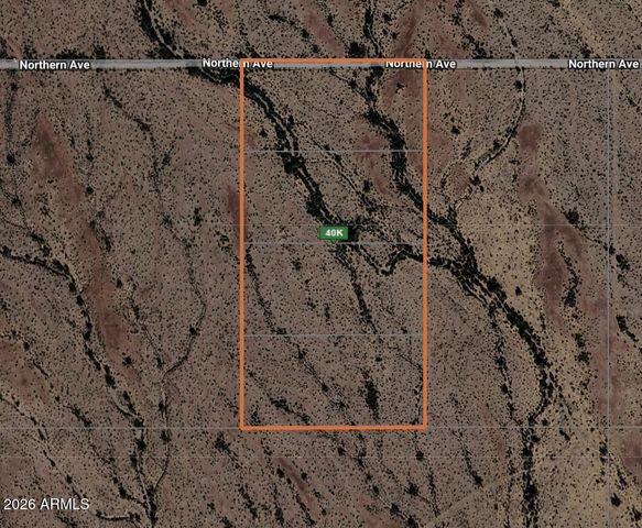409XX W Northern Avenue Parcel 1, Tonopah, AZ 85354