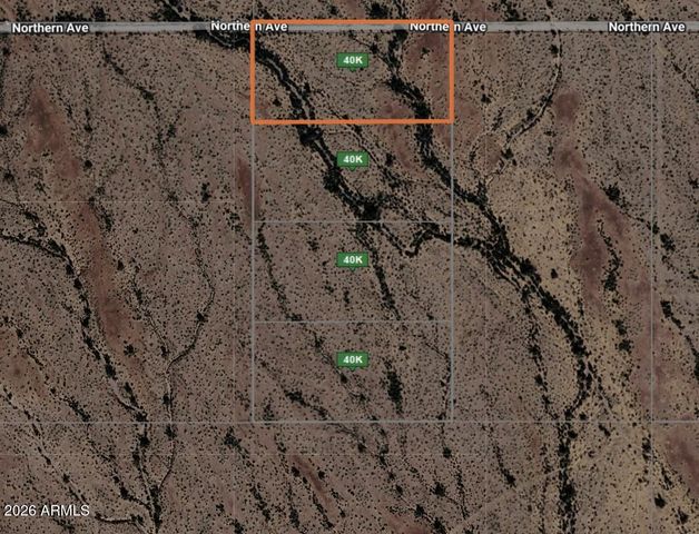 409XX W Northern Avenue Parcel 1, Tonopah, AZ 85354