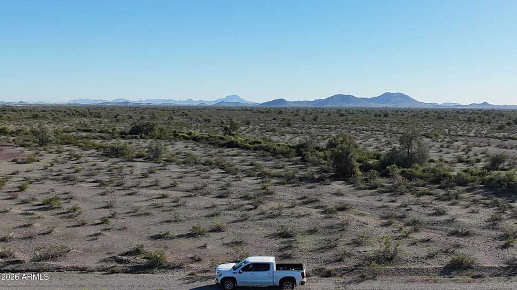 409XX W Northern Avenue Parcel 1, Tonopah, AZ 85354