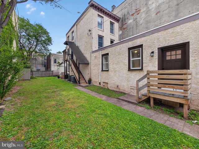 1217 AND 1219 N 6TH ST, Philadelphia, PA 19122