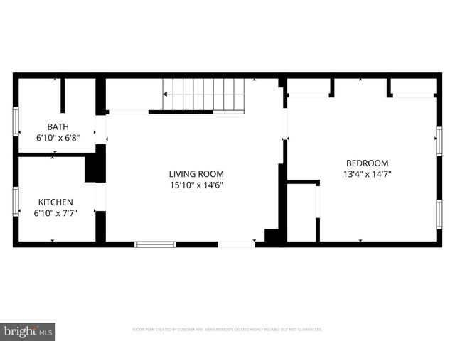 1217 AND 1219 N 6TH ST, Philadelphia, PA 19122