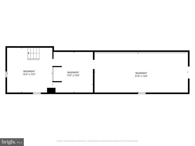 1217 AND 1219 N 6TH ST, Philadelphia, PA 19122