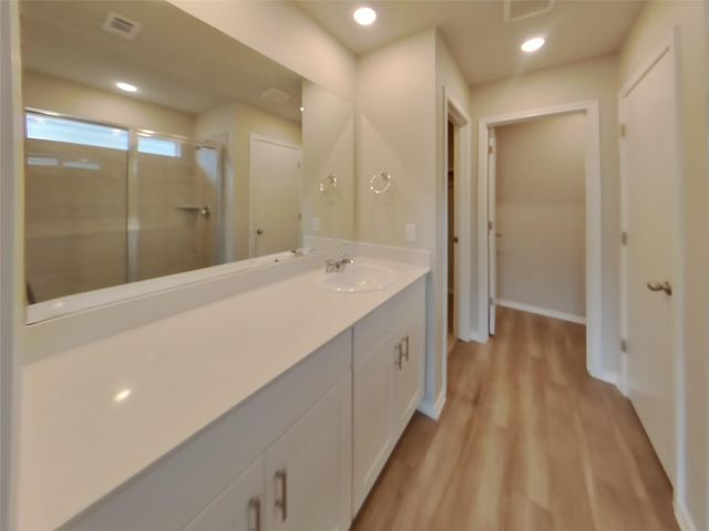 3528 Stride LN, Georgetown, TX 78626