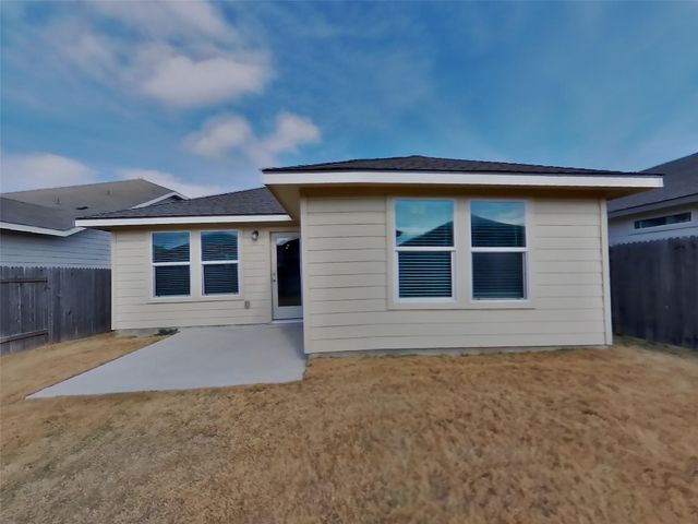 3528 Stride LN, Georgetown, TX 78626